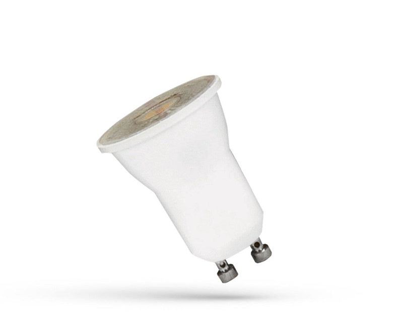 LEMPUTĖ LED GU10 4W 300LM 3000K