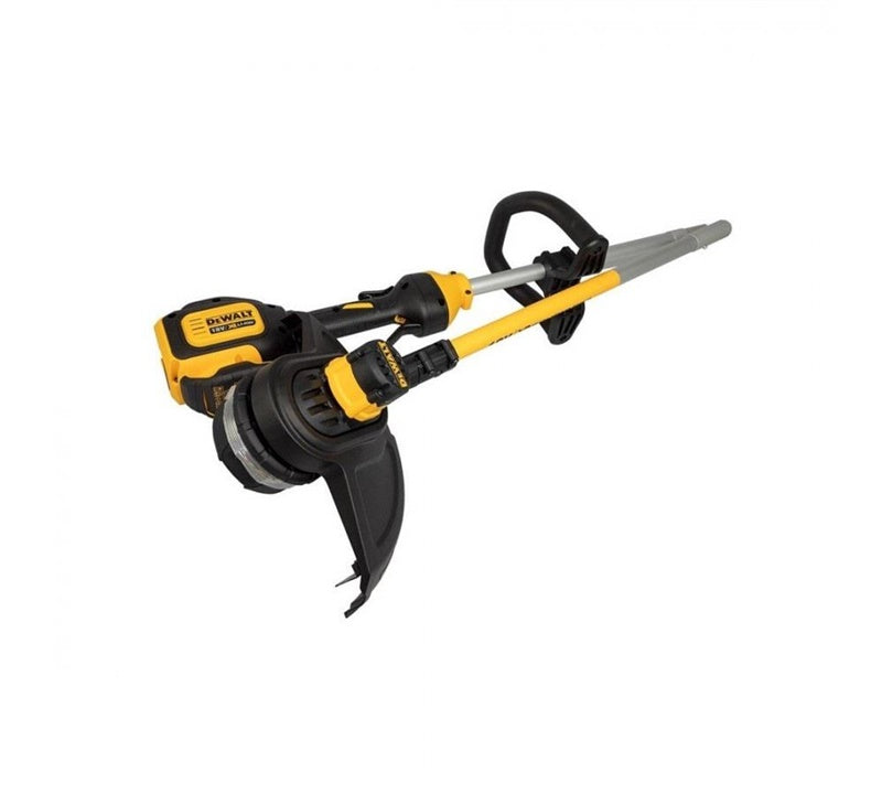 Akumuliatorinė žoliapjovė Dewalt DCMST561P1-QW, 18 V