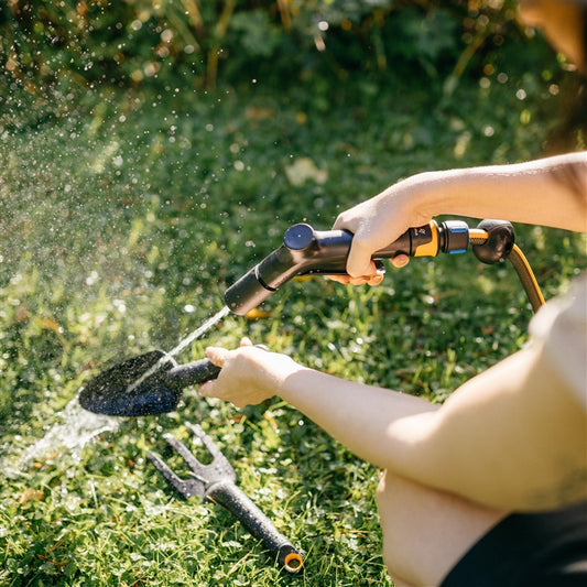 Fiskars Solid 1070838 Watering Gun