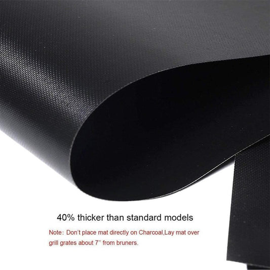 Pro Flame Baking Mat 9699135, 33 cm x 40 cm