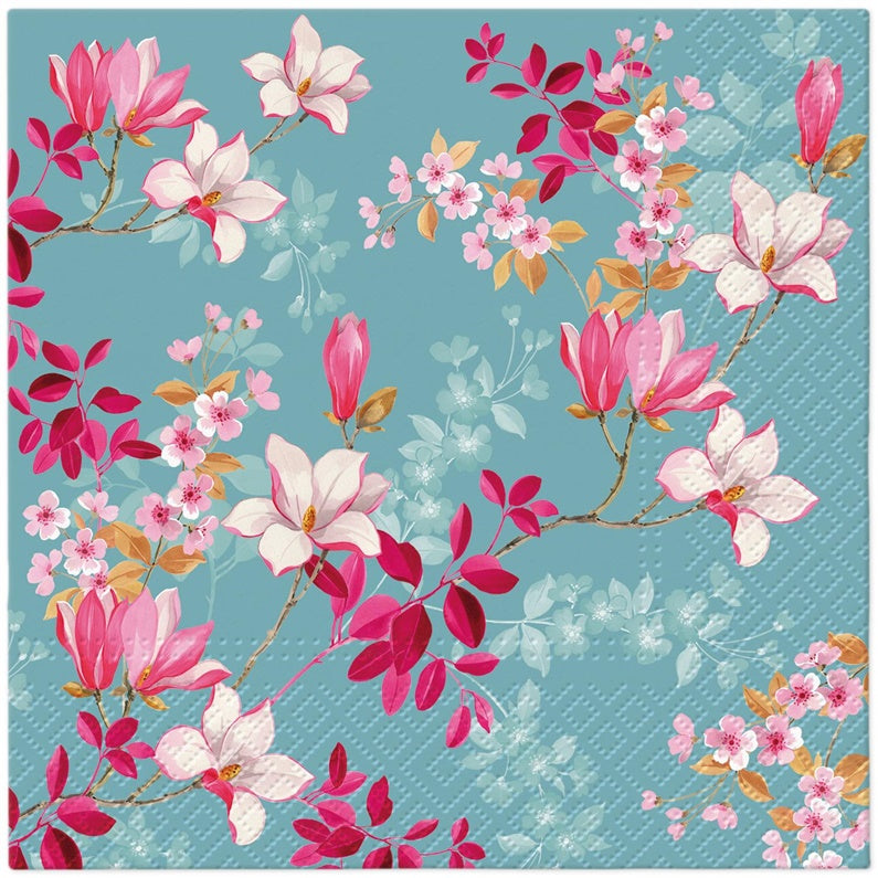 Napkin, 330 mm x 330 mm, 20 pcs.