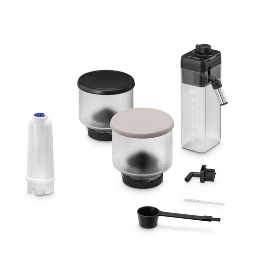 Automatinis kavos aparatas DeLonghi RIVELIA EXAM440.55.BG