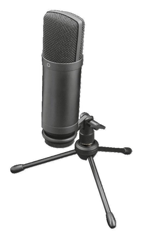 Mikrofonas Trust GXT 252+ Emita Streaming Microphone