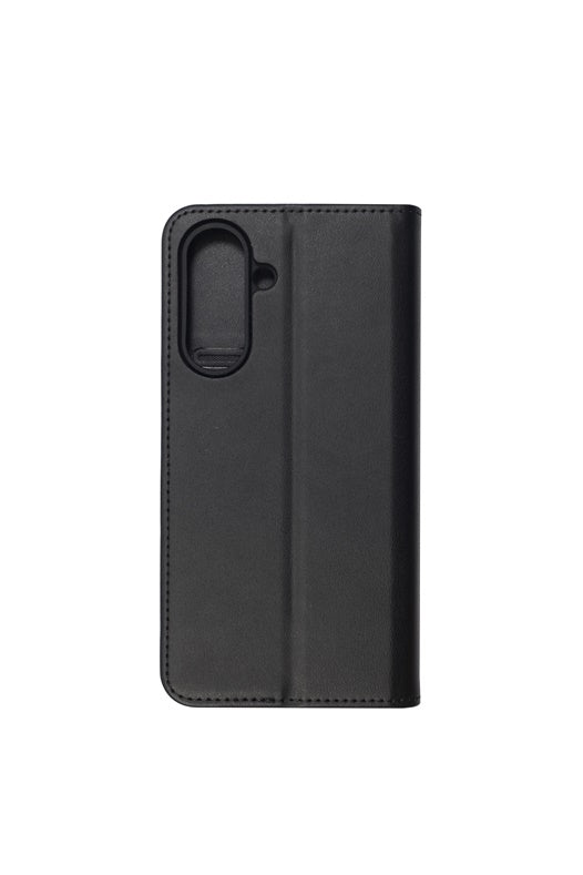 Phone cover book, Just Must Galaxy A37, black