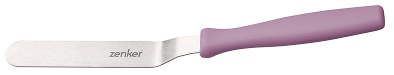 Konditerinė mentelė Zenker 684693, 22 cm
