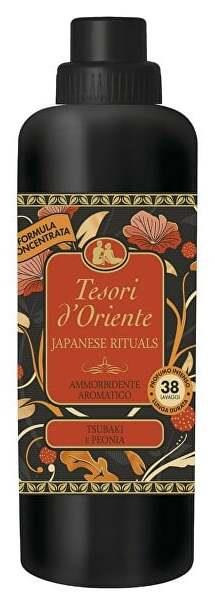 Płyn do płukania Tesori d'Oriente Japanese Rituals 0.76 l