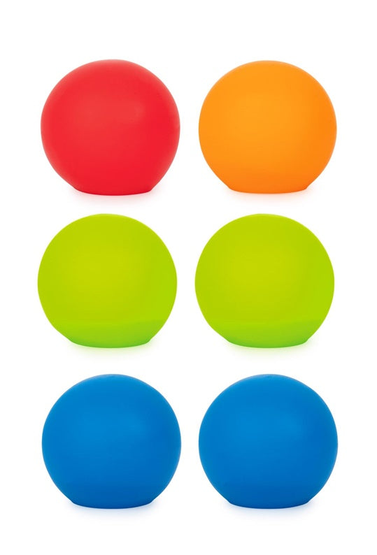 Toy water balls SW6-14-2, assorted colors