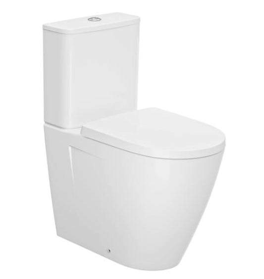 Toaleta stojąca Jika Cubito Style, 370 x 630