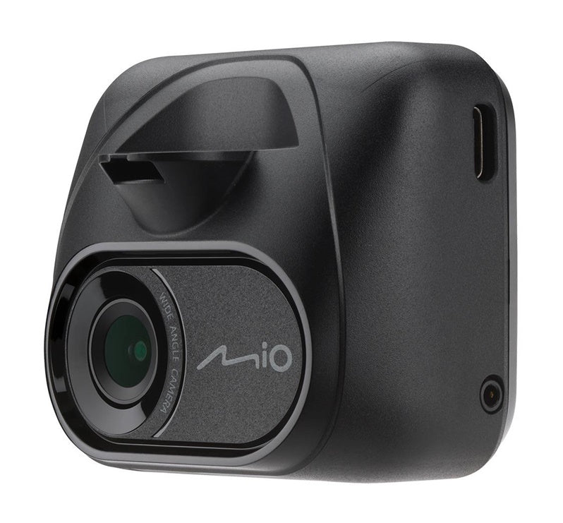 Wideorejestrator Mio MiVue C595W