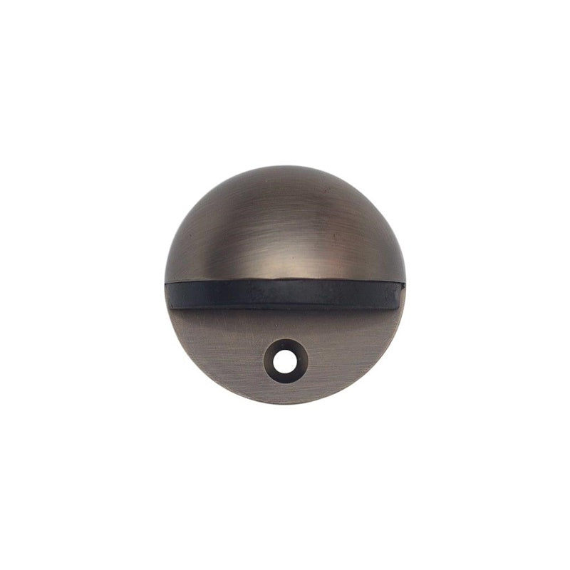 Doorstop MP 0026243, aluminum, graphite