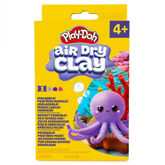 ZESTAW CIASPACILINY PLAY-DOH