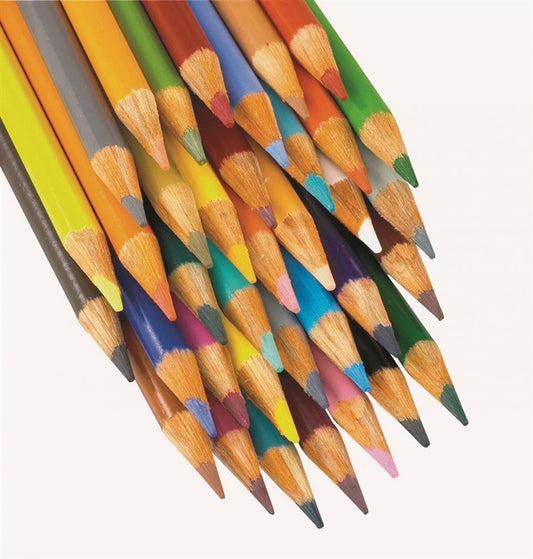 Spalvoti pieštukai Crayola, 24 vnt.