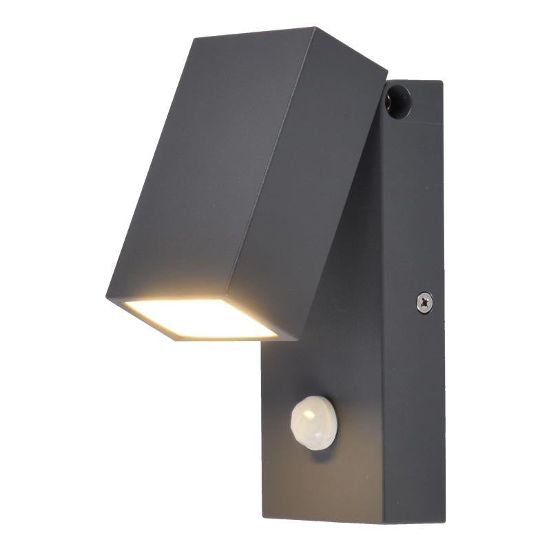 Tope SETO 4772007016891 Light Fixture, 5W, LED, IP65