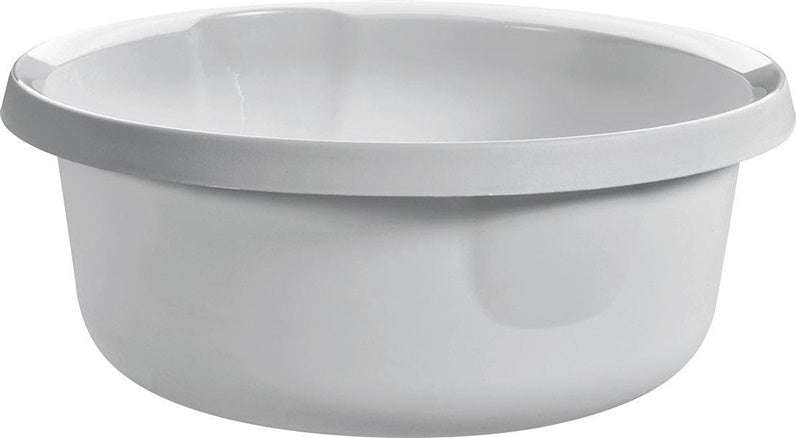 Dubuo Curver 0801715099, 10 l, pilka