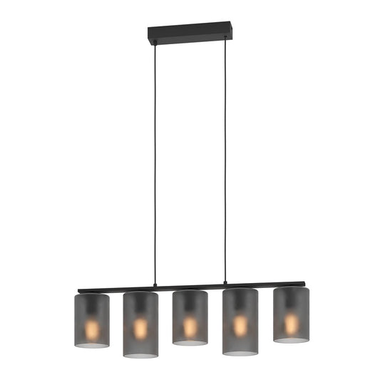 Šviestuvas kabinamas Eglo 901163, 200 W, E27