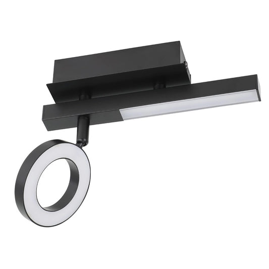 Ceiling light Eglo CARDILLIO, 3.2 W, LED, 900513