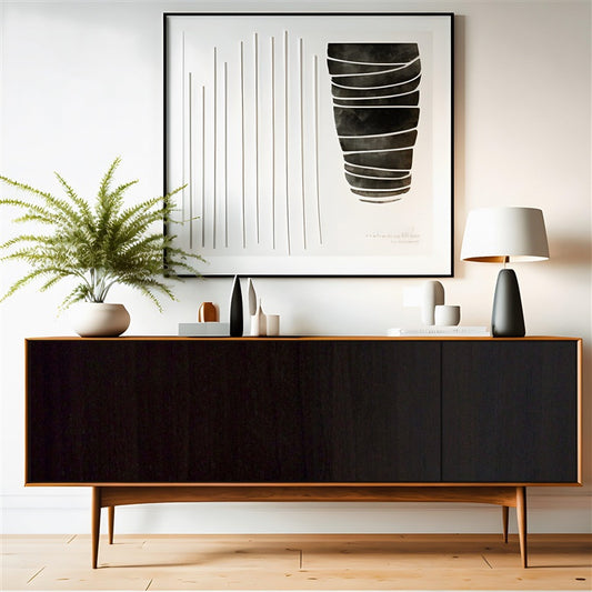 Plėvelė Venilia Decor 55575, 15 m x 900 mm