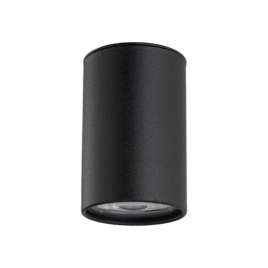Šviestuvas lubų TK Lighting Top 5764, GU10, juodas