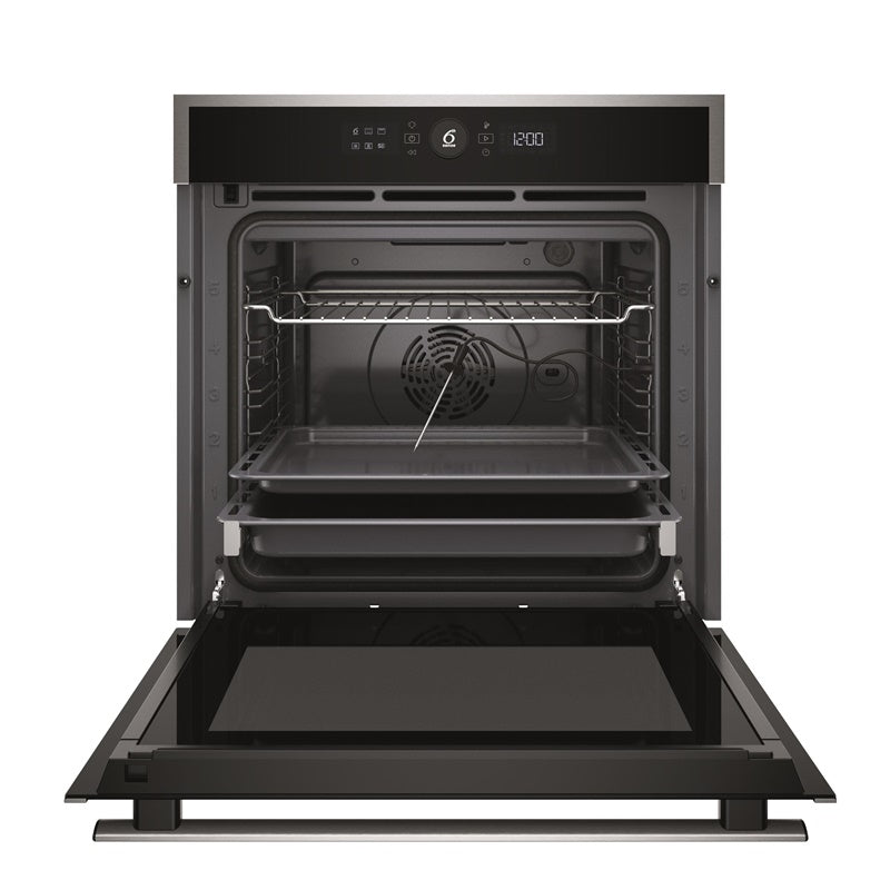 OVEN BUILT-IN WOI4S8PPM1SXWHIRPOOL