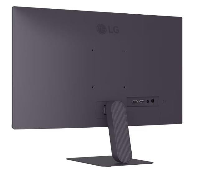 Monitorius LG UltraGear 24G411A-B.AEU, IPS, 144 Hz, FHD, 24"