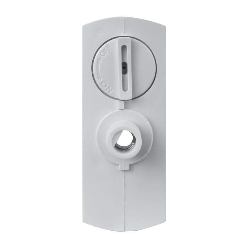 Tracklight fitting DPM X-Line STAW