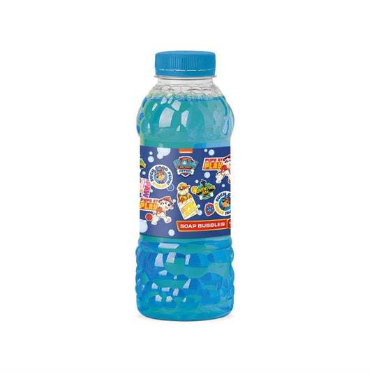 DoDo Pups Bubble Solution 200513, 450 ml