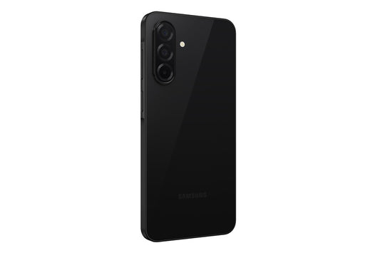 Mobilusis telefonas Samsung Galaxy A26 128GB juoda
