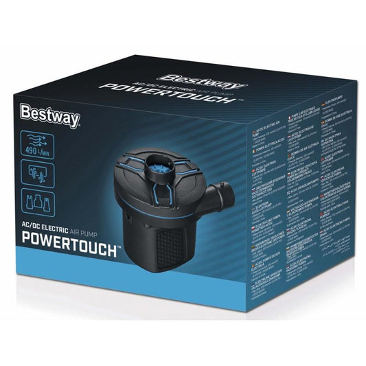 Bestway Power Touch Pump, 30 W