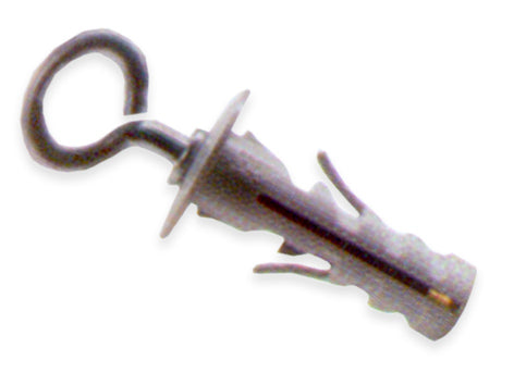 ŚRUBA Z OCZKIEM HTL06 12X45 (50)