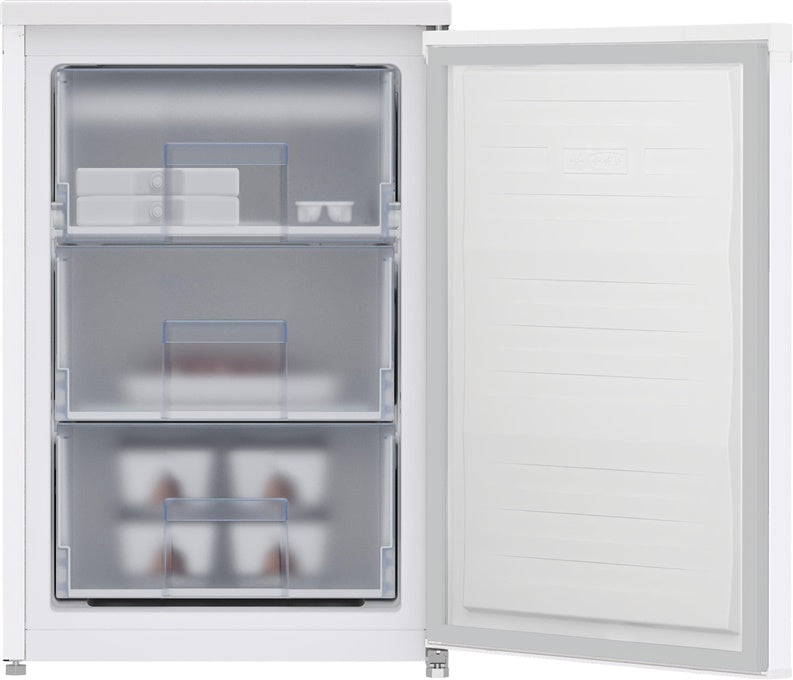Šaldiklis Beko FSE1174N, vertikalus