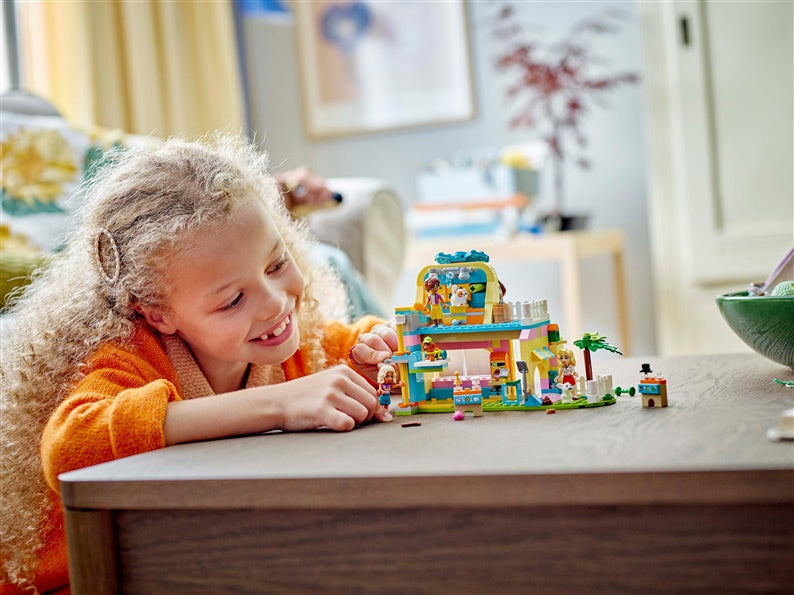 LEGO® Friends Sklep z akcesoriami dla zwierząt 42650, 375 elementów