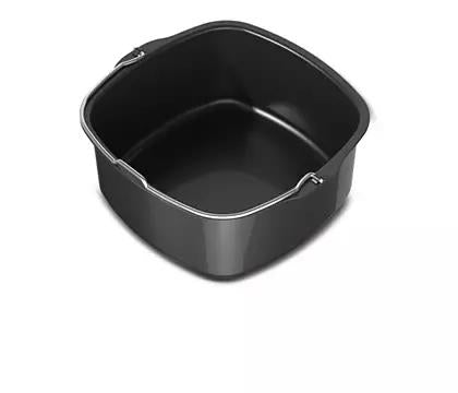 Zestaw akcesoriów Philips Essential XL HD9945/01