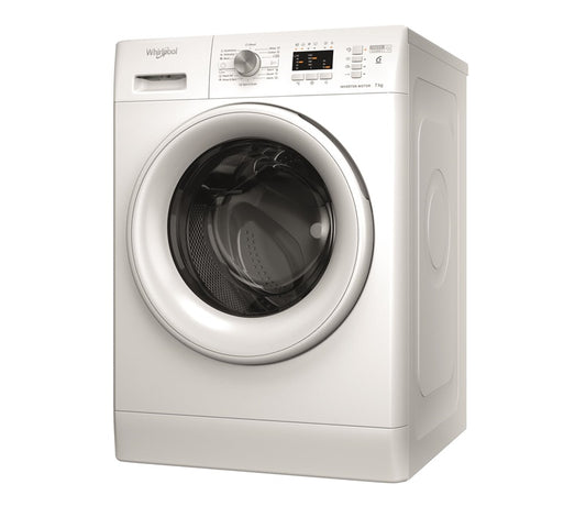 PRALKA FFL 7269 W EE WHIRLPOOL
