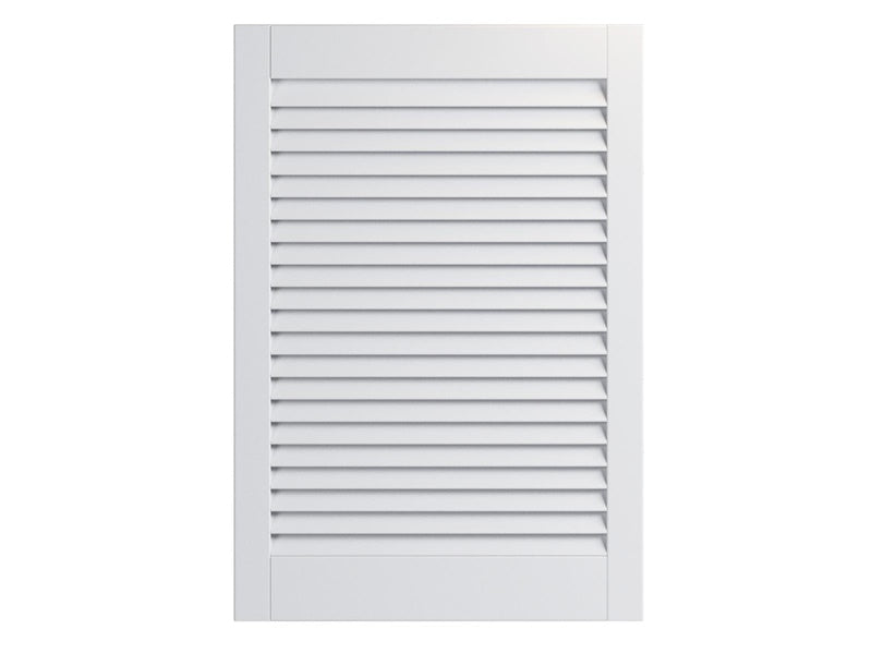 DUREL WOOD BLIND 2422X494 PINE WHITE GR