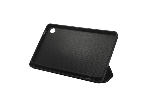 PLANŠ. DĖKLAS JM SKIN GALAXY TAB A11 JUODA