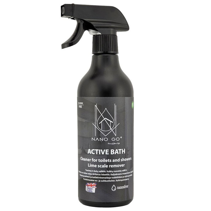 VALIKLIS NANO VONIOS KAMB PAVIRŠIŲ 500ML
