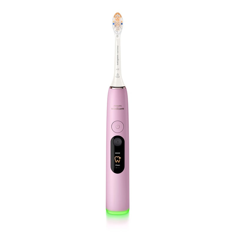 Elektrinis dantų šepetėlis Philips HX8311/15, rožinė sp.