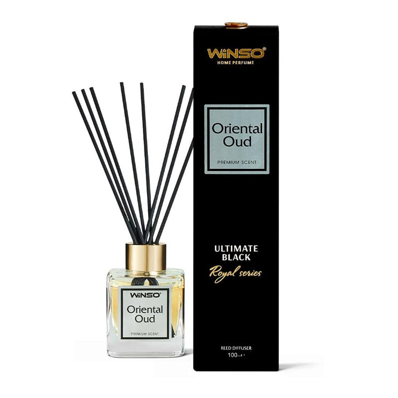 ZAPACH DO DOMU ULTIM BLAC ORIENT OUD 100ML