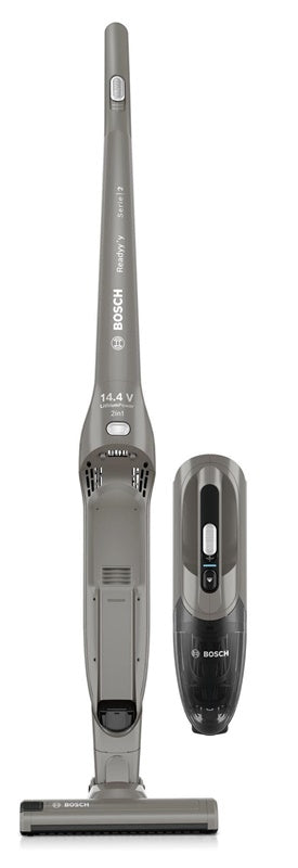 Vacuum Cleaner - Broom Bosch BBHF214G