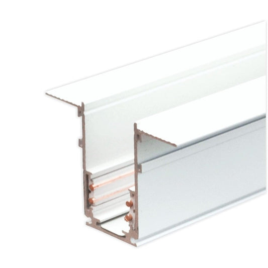 Recessed track Modoled Magnetic MLP1074M