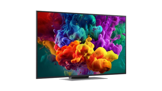 TV 55QNED86B3B LG