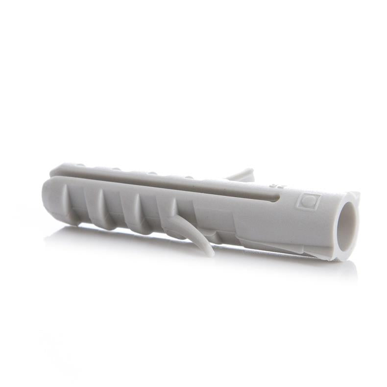 Nailoninis kaištis ELEMATIC, 8×40 mm