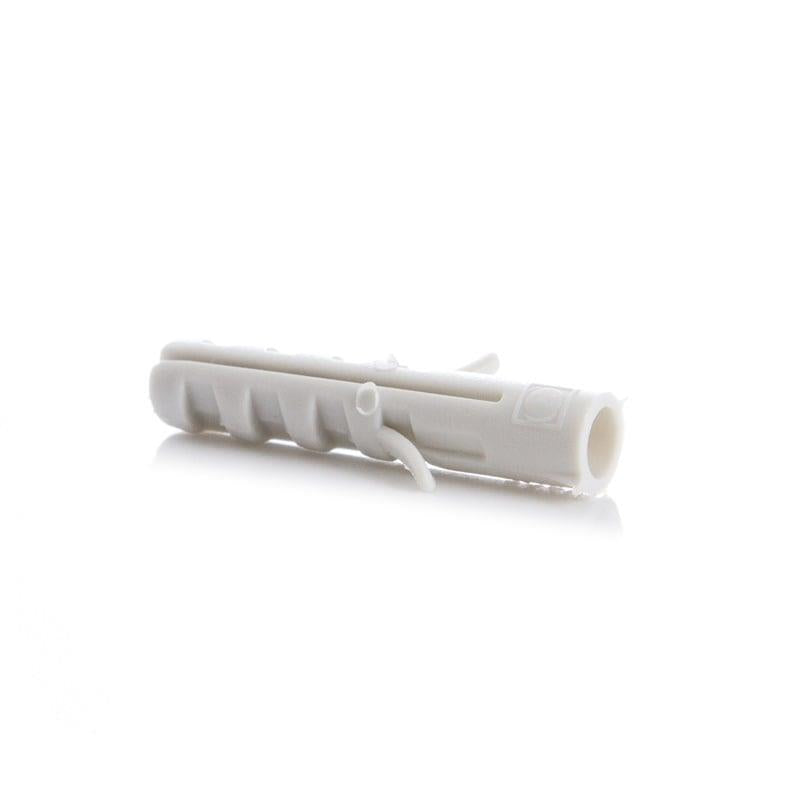 Kołek nylonowy ELEMATIC, 4×20 mm