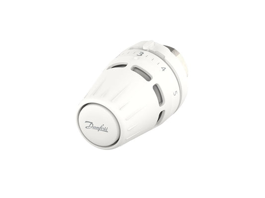 Termostatinė galva 015G3630, REGUS M30