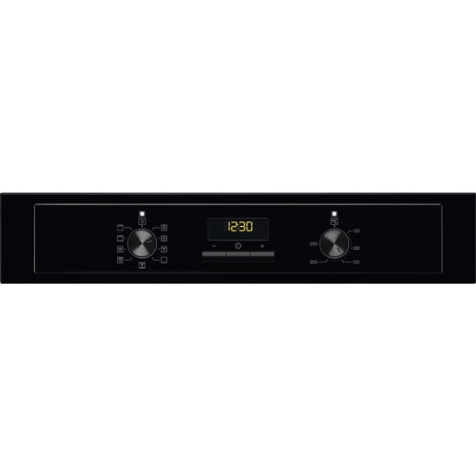 Įmontuojama orkaitė Electrolux EOF3H50BK