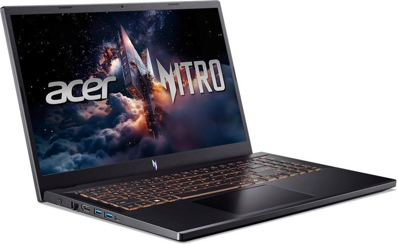 Kompiuteris Acer Nitro V 15 i5 16/512GB 15.6" RTX5050