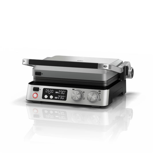 Braun MultiGrill 7 CG7004 Electric Tabletop Grill