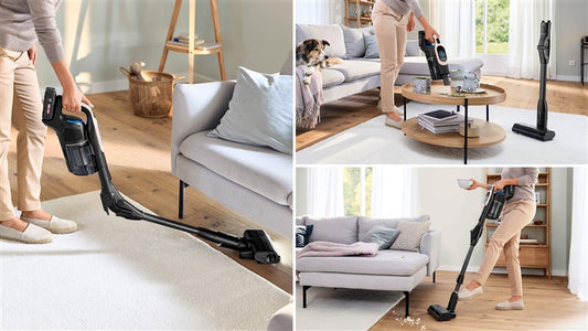 Bosch BBS1041RBA Vacuum Cleaner - Stick