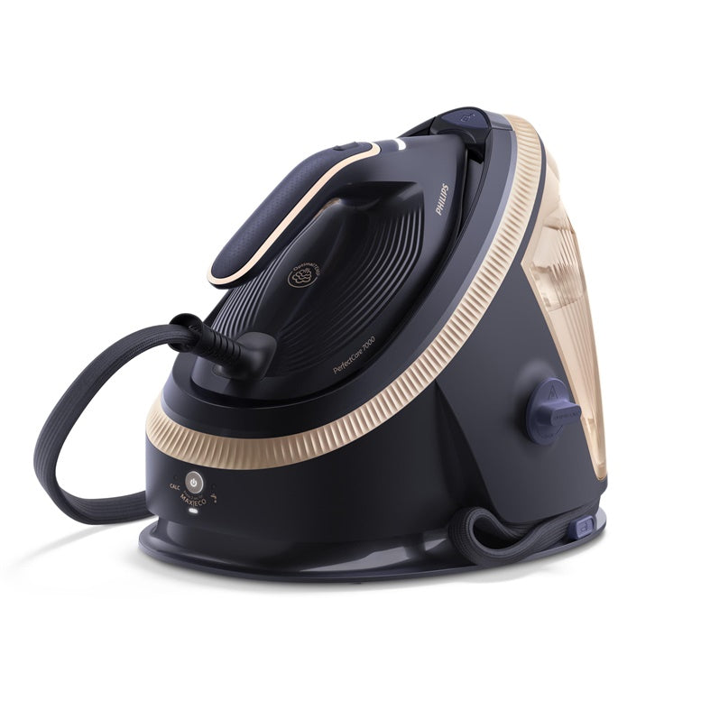 Ironing system Philips PSG7300/20 EU, blue