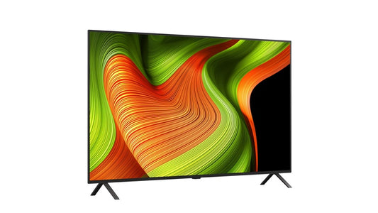 TELEWIZOR OLED55B53LA.AEU LG